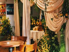 -雕刻时光咖啡馆(南院门店)