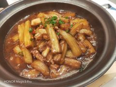 -客颂·客家宴(大壮国际广场店)