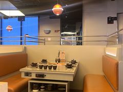 -湊湊火锅·茶憩(南京万象天地店)
