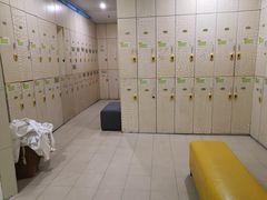 -菲鱼体育恒温游泳馆(中海名城店)