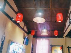 -富正毅三下锅·湘西韵味(天门山索道店)