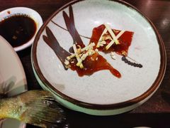 -原志优秀食材·匠心料理·海胆主题(金亿广场店)