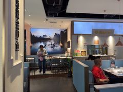 -花椒俏川菜小馆(南海万达店)