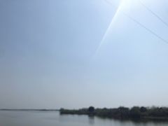 -三岔湖景区