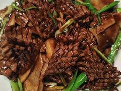-老牌坊鲁菜名店(聊城美食岛店)