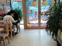-德克士(深泽店)