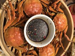 -冶建镜子·老南昌大排档·江西虾王(总店)