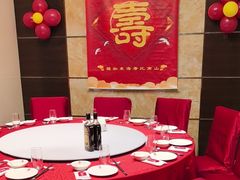 -丰收日·小海鲜·沪上家宴(顾村正大店)