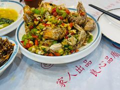 -三妹小龙虾·黄油蟹(华侨城总店)