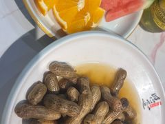 -乡土黄·鲜牛肉火锅·小龙虾(兴业街店)