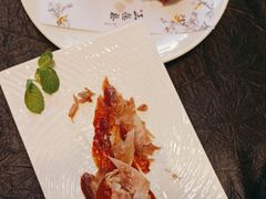 -正德楼果木烤鸭·渔家菜(东港店)