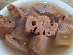 -雨田饭店(华兴东街店)