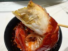 -靓靓蒸虾·头牌蒸虾(沙湖旗舰店)
