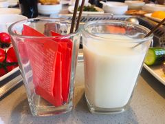-海底捞火锅(九霄梦天地店)