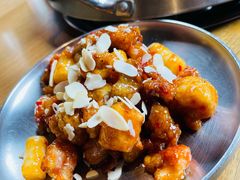 甜辣炸鸡-勾勾锅(联宝公寓店)
