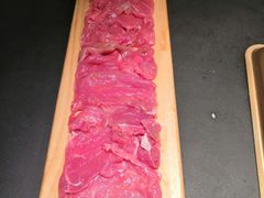 鲜切羊肉-川江号子火锅(运河城店)