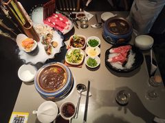 -享月汤皇·海鲜小火锅·聚会(曲江创意谷店)