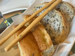 -安妮意大利餐厅(国贸店)