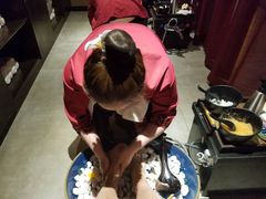 -泰禾馨·泰式按摩精油SPA(河西万达店)