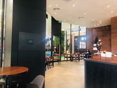 -星巴克(南宁百货文化宫店)