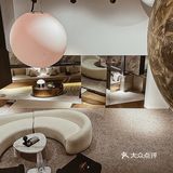 值得推薦負離子與設計感融合藝術館
