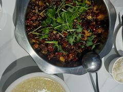 -清真·拉菲尔鱼庄·家常菜(钟楼回民街店)