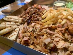 -HELLO MUSAE 拾光缪斯餐厅·纯正希腊风味(苏州中心店)