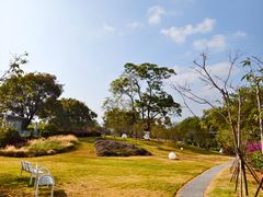 -福建鲤鱼洲酒店