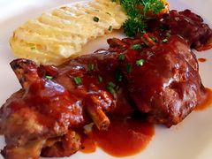 -Bamboo Bar & Grill Restaurant