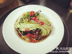 -长安上水缘度假庄园