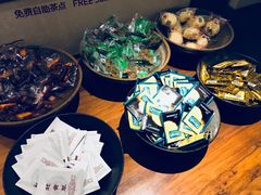 -常乐·对症推拿(来福士第43分店)