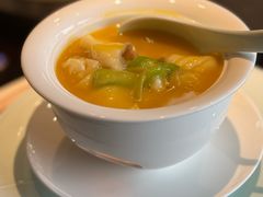 -荷风细雨·中国茶宴(碧云店)