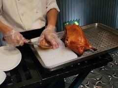 -金鸭季·臻品餐厅(欢乐海岸购物中心店)