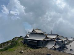 -峨眉山风景名胜区