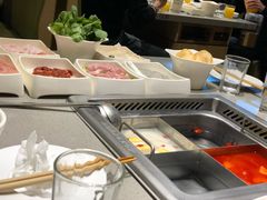 -海底捞火锅(天一广场亚细亚店)
