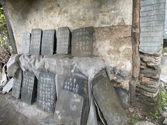 -水峪民俗村