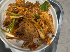 -韩麦大冷面(桂花街直营店)