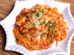-韩聚园韩国料理(文灶店)