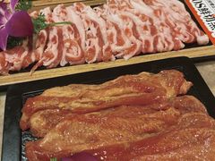 -小南房鲜美蛙火锅(北苑店)