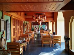 -四季酒店下午茶