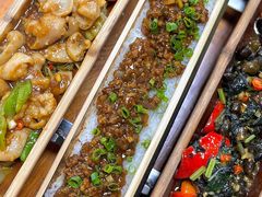 -竹一味·竹筒饭