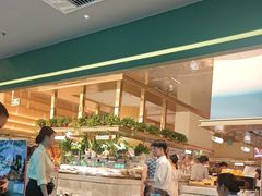 -亚马逊海鲜自助(梅溪湖步步高店)