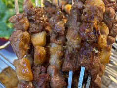 -古彭7只羊·招牌白串·碳锅羊肉旗舰店