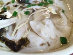 -同心楼(解放北路店)