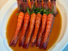-莉莉海堂HAITANG·烤鸭(国贸商城店)