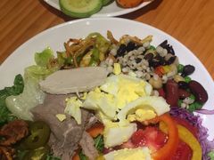 -So Lounge索兰至餐厅(蓝色港湾店)