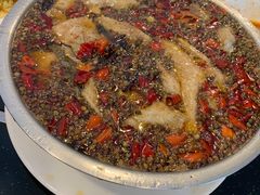 水煮鱼-红京鱼(西坝河店)