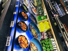 -盛江山自助料理(奥莱锦辉购物广场店)