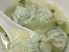 -汉记面馆(南华东路店)