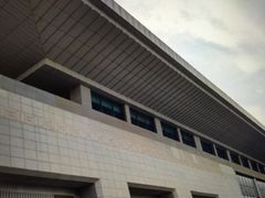 -邯郸东站